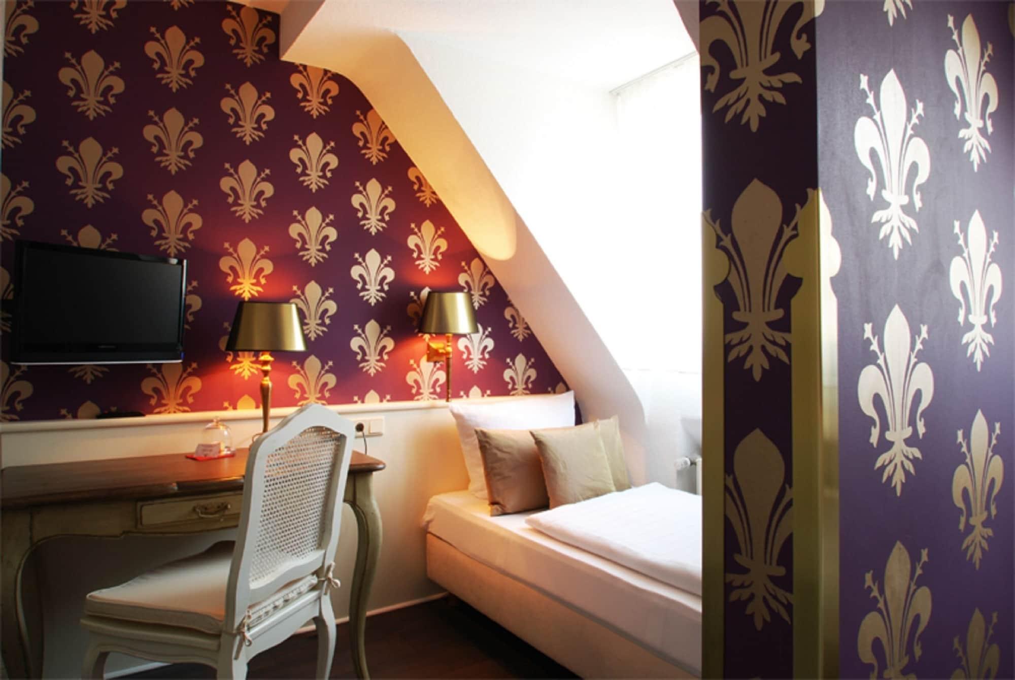 Domspitzen Hotel Keulen