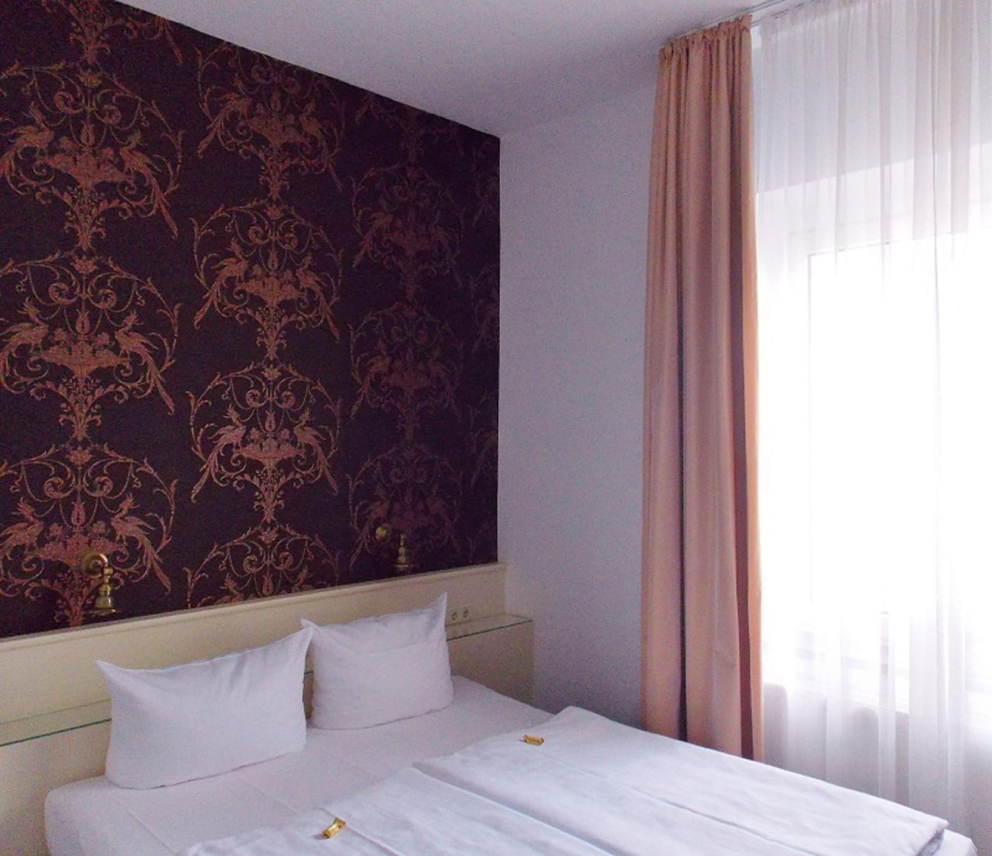 Hotel Domspitzen Keulen