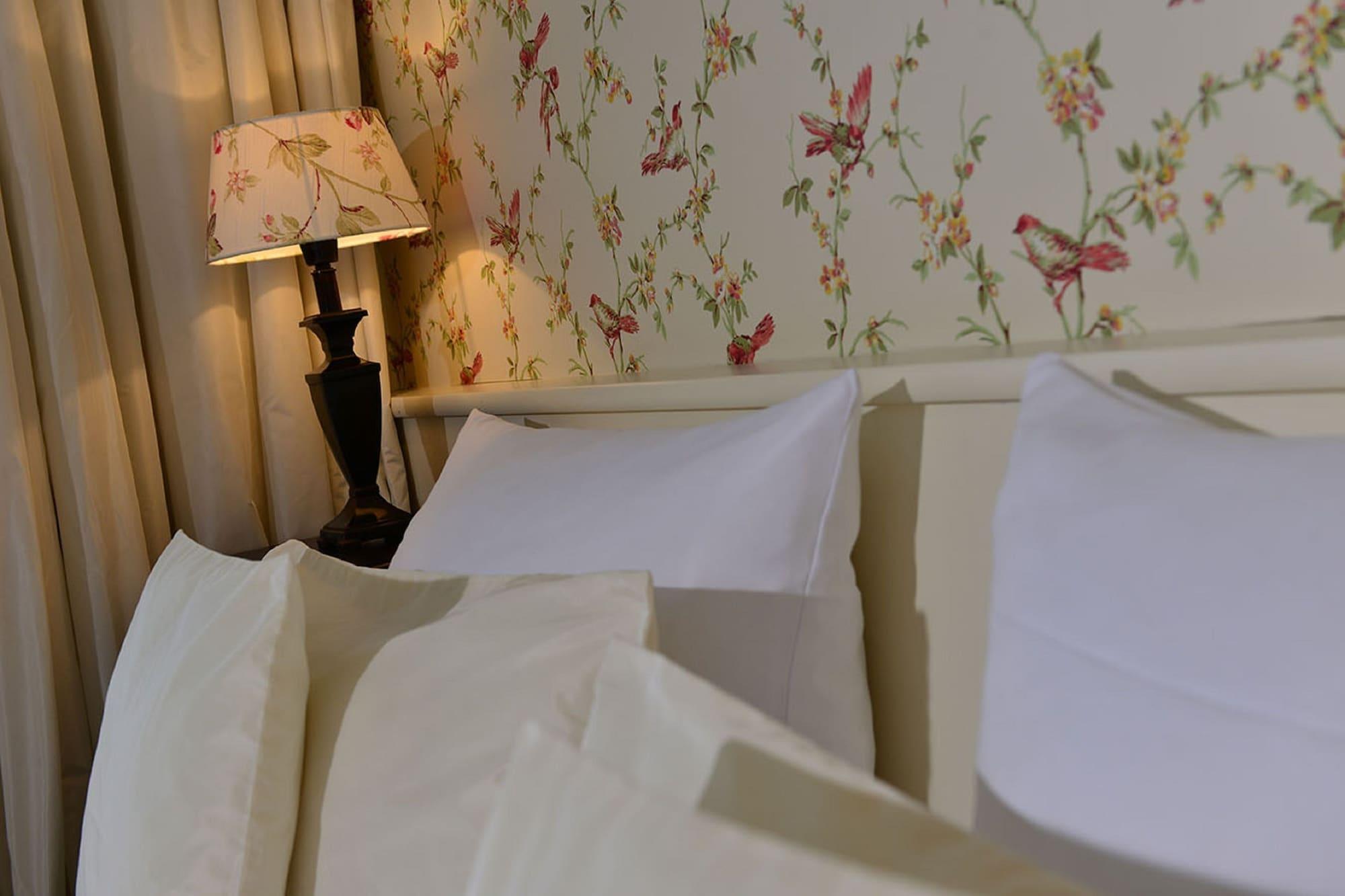 Hotel Domspitzen Keulen