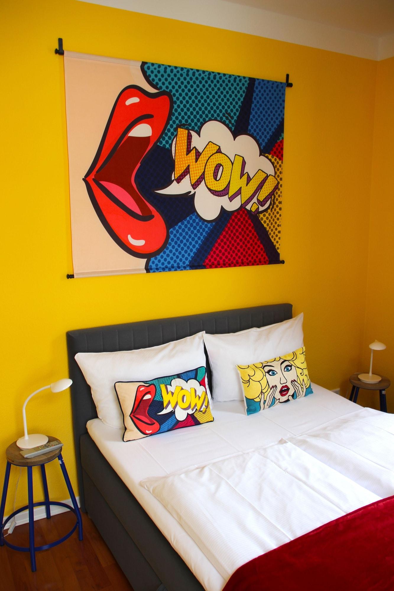 Hotel Domspitzen Keulen