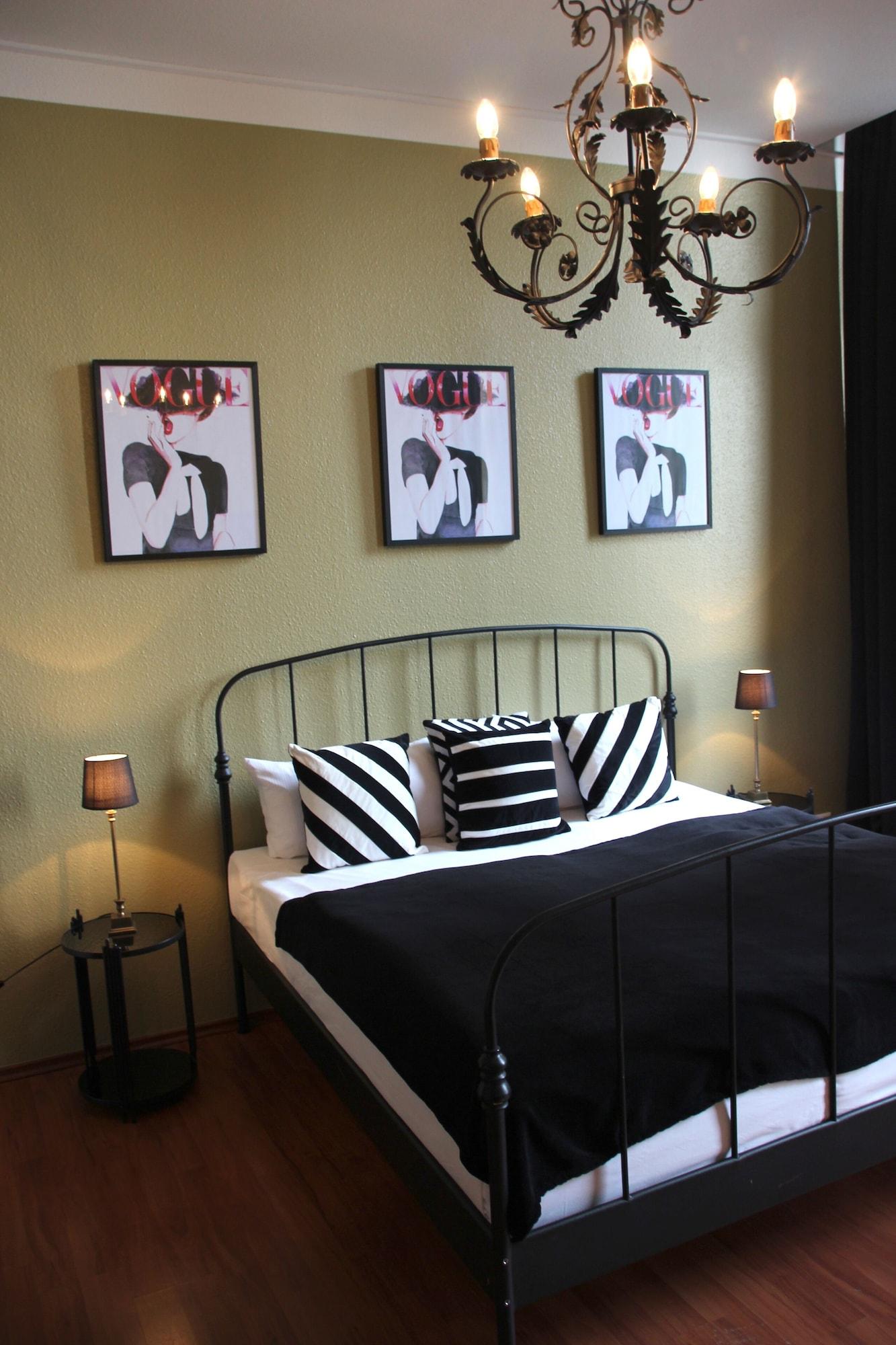 Hotel Domspitzen Keulen