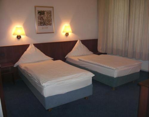 Domspitzen Hotel Keulen