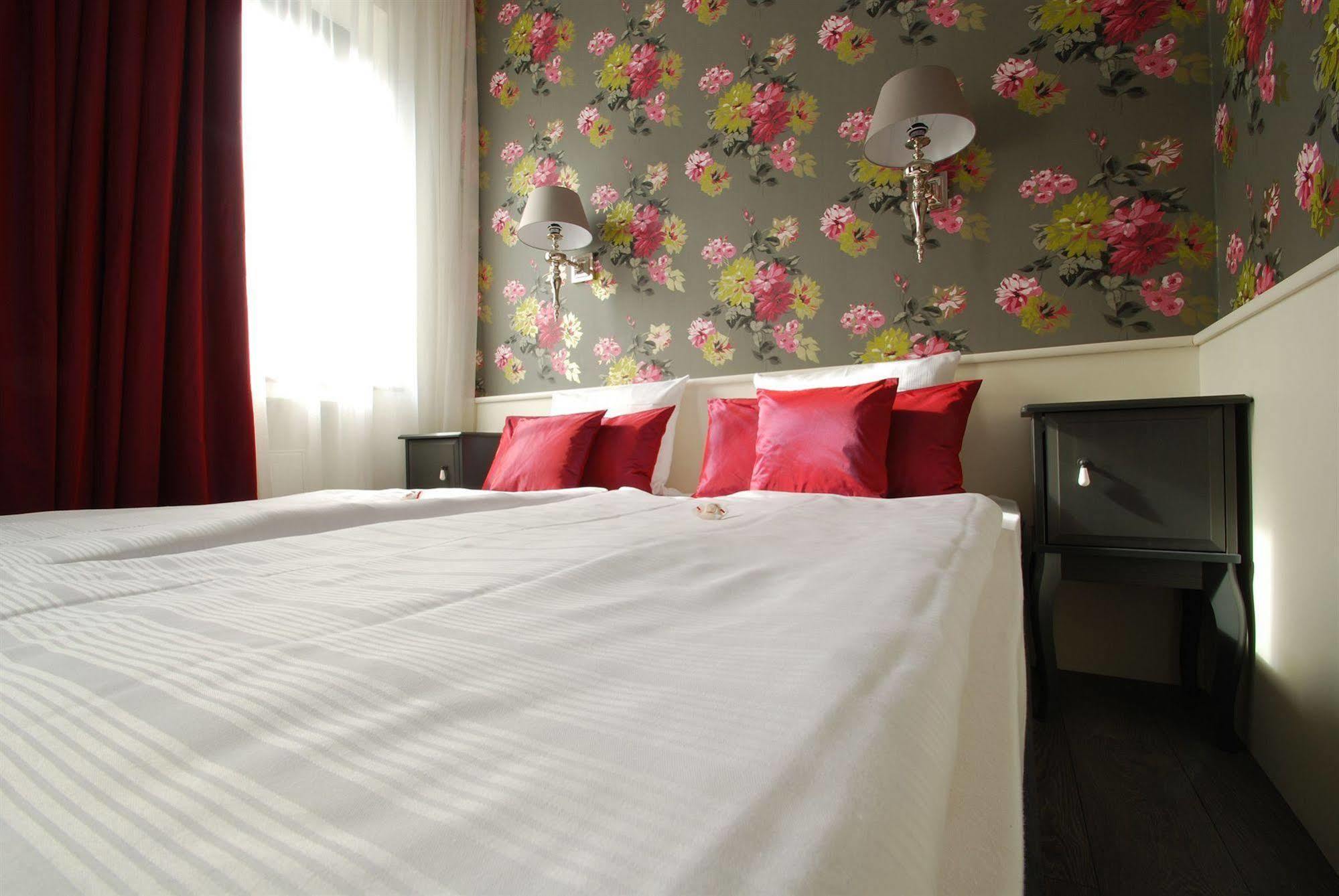 Hotel Domspitzen Keulen