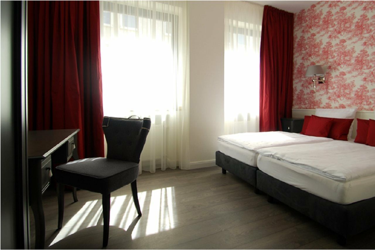 Domspitzen Hotel Keulen