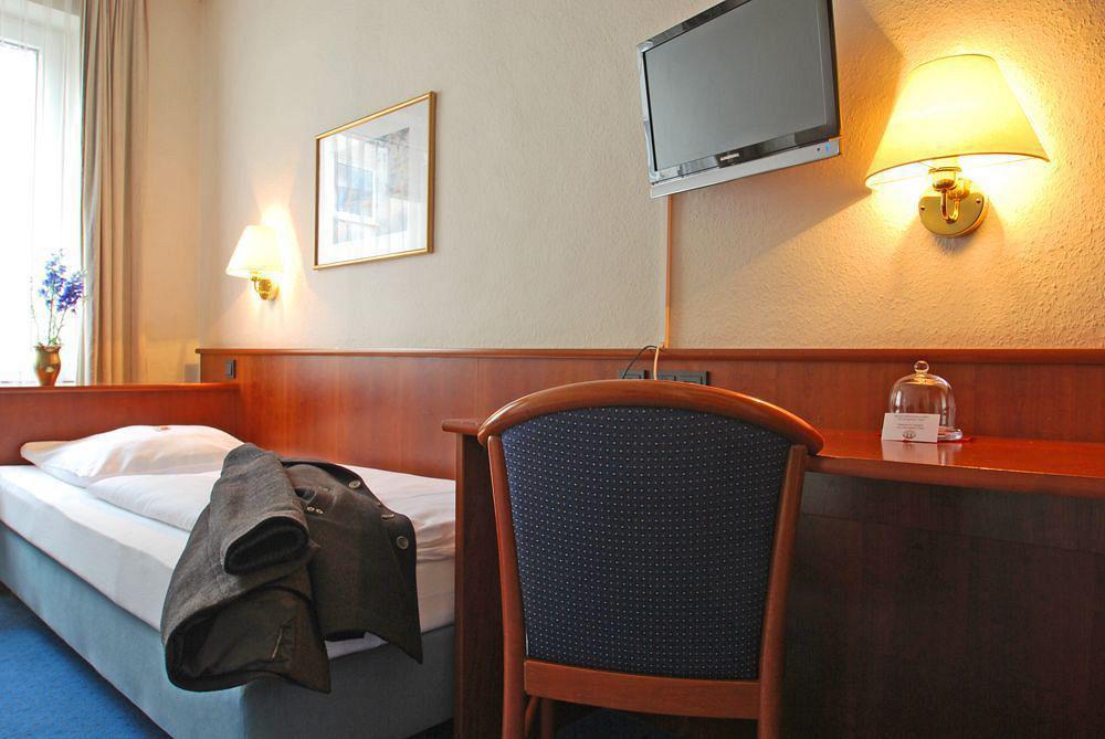 Domspitzen Hotel Keulen